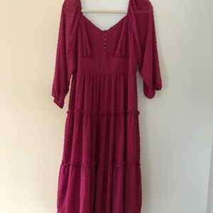 J Crew Dress